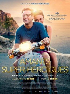 Amants super-héroïques streaming
