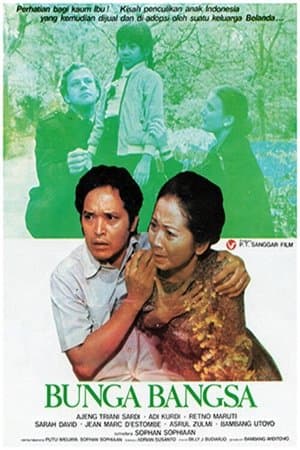 Flower of the Nation streaming