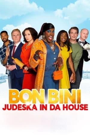 Bon Bini: Judeska in da House streaming
