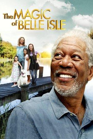 The Magic of Belle Isle streaming