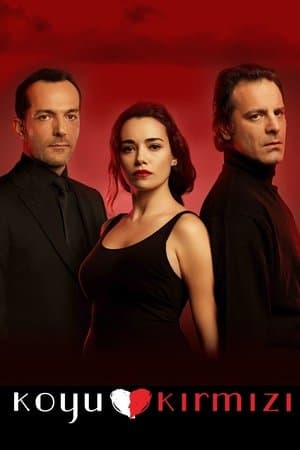 Koyu Kırmızı streaming