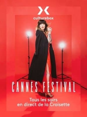 Cannes Festival streaming