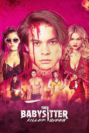 The Babysitter: Killer Queen streaming