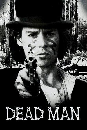 Dead Man streaming