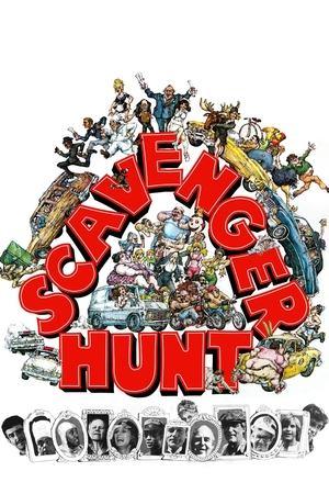 Scavenger Hunt streaming