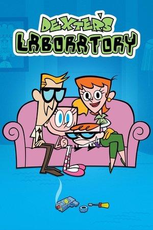 Dexter's Laboratory streaming
