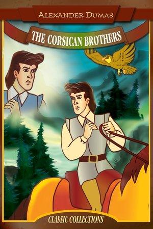 Les Frères Corses streaming