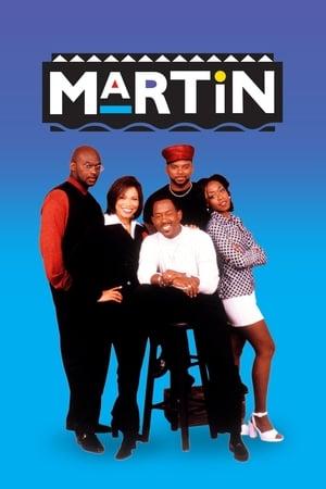 Martin streaming