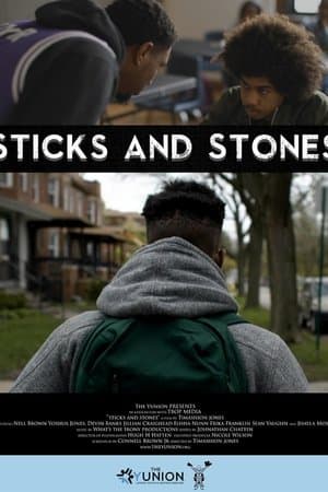 Sticks and Stones - A Yunion Film streaming