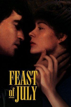 Feast of July streaming