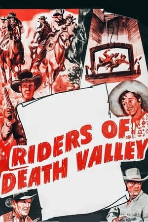 Riders of Death Valley streaming
