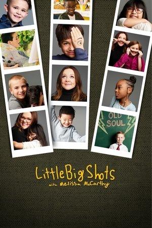Little Big Shots streaming