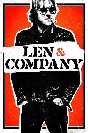 Len and Company streaming