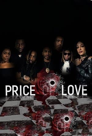 Price of Love streaming