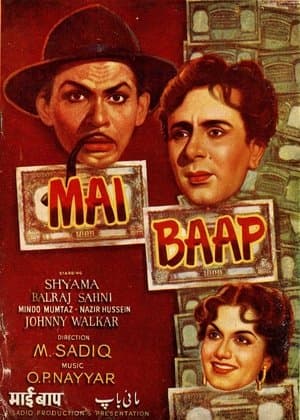 Mai Baap streaming