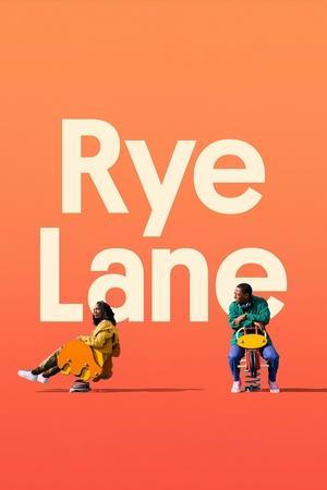 Rye Lane streaming