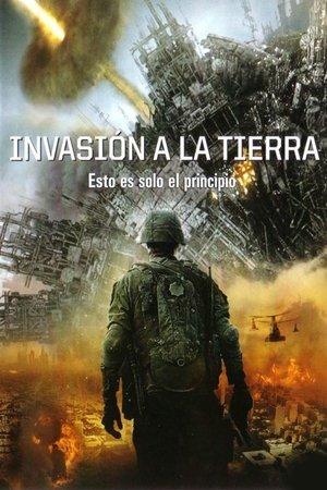 Invasión a la Tierra streaming