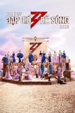 Chị Đẹp Đạp Gió Rẽ Sóng streaming