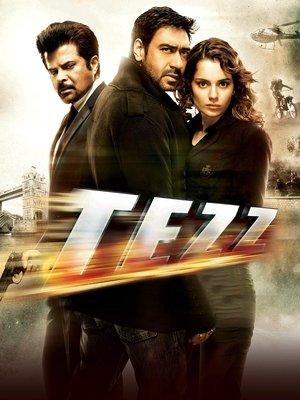 Tezz streaming