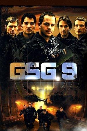 GSG 9 - Ihr Einsatz ist ihr Leben streaming