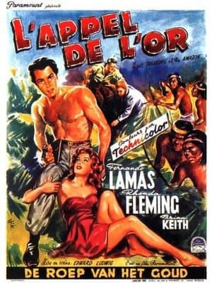 L'Appel de l'or streaming