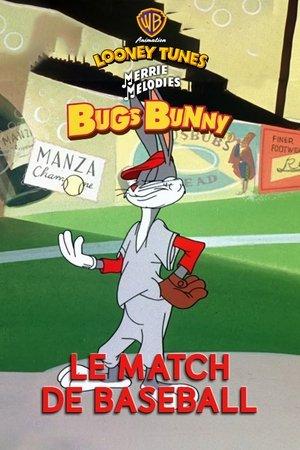 Le Match de baseball streaming