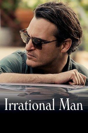 Irrational Man streaming