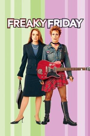 Freaky Friday streaming