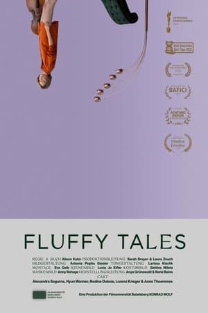 Fluffy Tales streaming