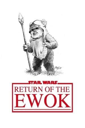 Return of the Ewok streaming