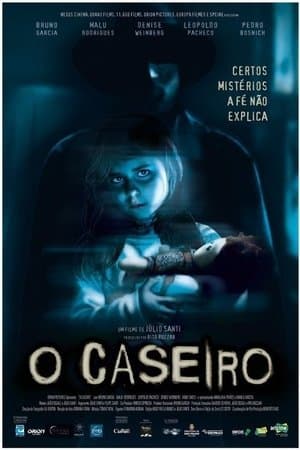 O Caseiro streaming