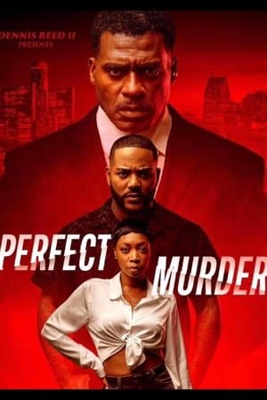 Perfect Murder streaming