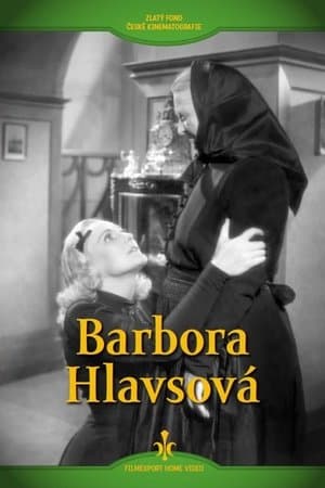Barbora Hlavsová streaming