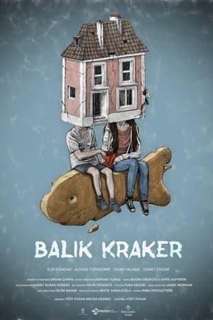 Balık Kraker streaming