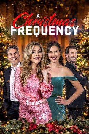 A Christmas Frequency streaming