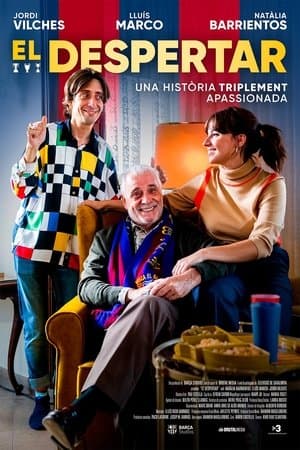 El despertar streaming
