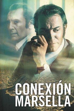 Conexión Marsella streaming