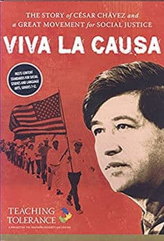 Viva la Causa streaming