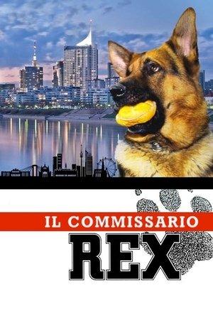 Rex, Chien Flic : Rome streaming