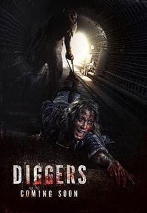 Diggers streaming