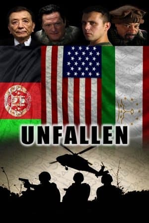 Unfallen streaming
