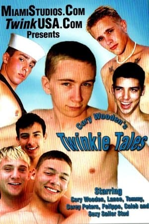 Cory Wooden's Twinkie Tales streaming