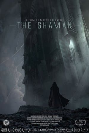 The Shaman streaming