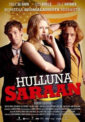 Hulluna Saraan streaming