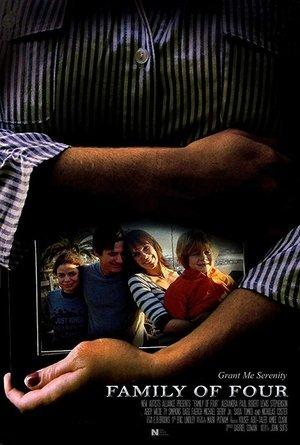 Family of Four streaming