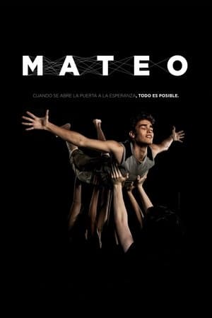 Mateo streaming