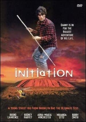 Initiation streaming