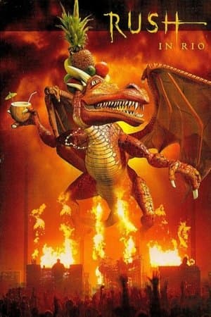 Rush in Rio streaming