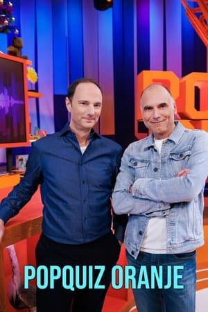 Popquiz Oranje streaming