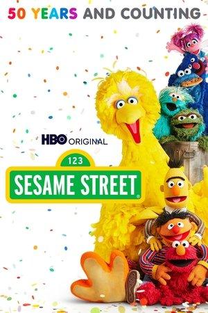 Sesame Street's 50th Anniversary Celebration streaming